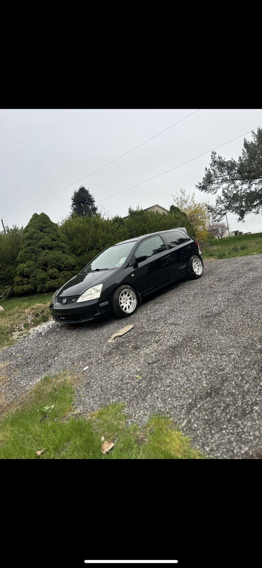 2003 Honda Civic