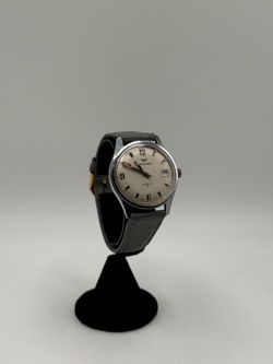 Vintage Waltham Automatic Watch