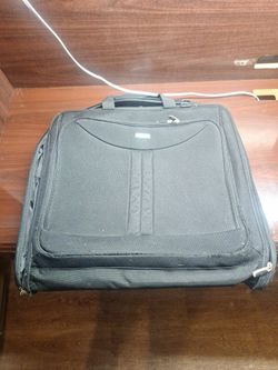 Travel Bag