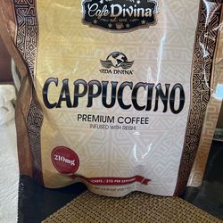 I’m selling this coffee is really good to lose weight my mom just bought two packages and sadly my mom is not able to drink coffee if it’s not decafnd