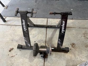 Bike Trainer