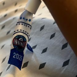 2 Inning Festival Wristbands