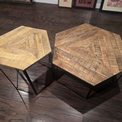 Coffee Table Set