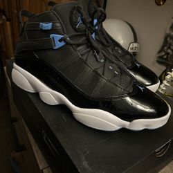 Jordan’s 