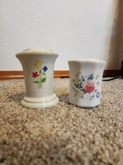 Mini Vase Propagation 4-hole