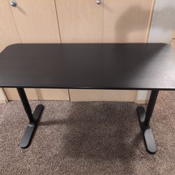 IKEA BEKANT Office Desk