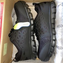 Reebok Sublite Work Shoes
