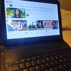 Ws Android Powered  10"Tablet