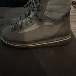 Patagonia Boots