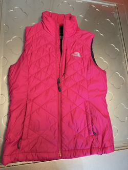 The North Face Vest