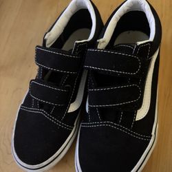 Kids Vans 