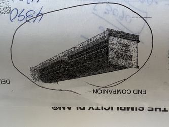 Mousoleun Wall Mounted Space For 2 Vault Cemetery