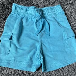 Jumping Beans Baby Boy Shorts
