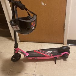 Razor Electric Scooter 