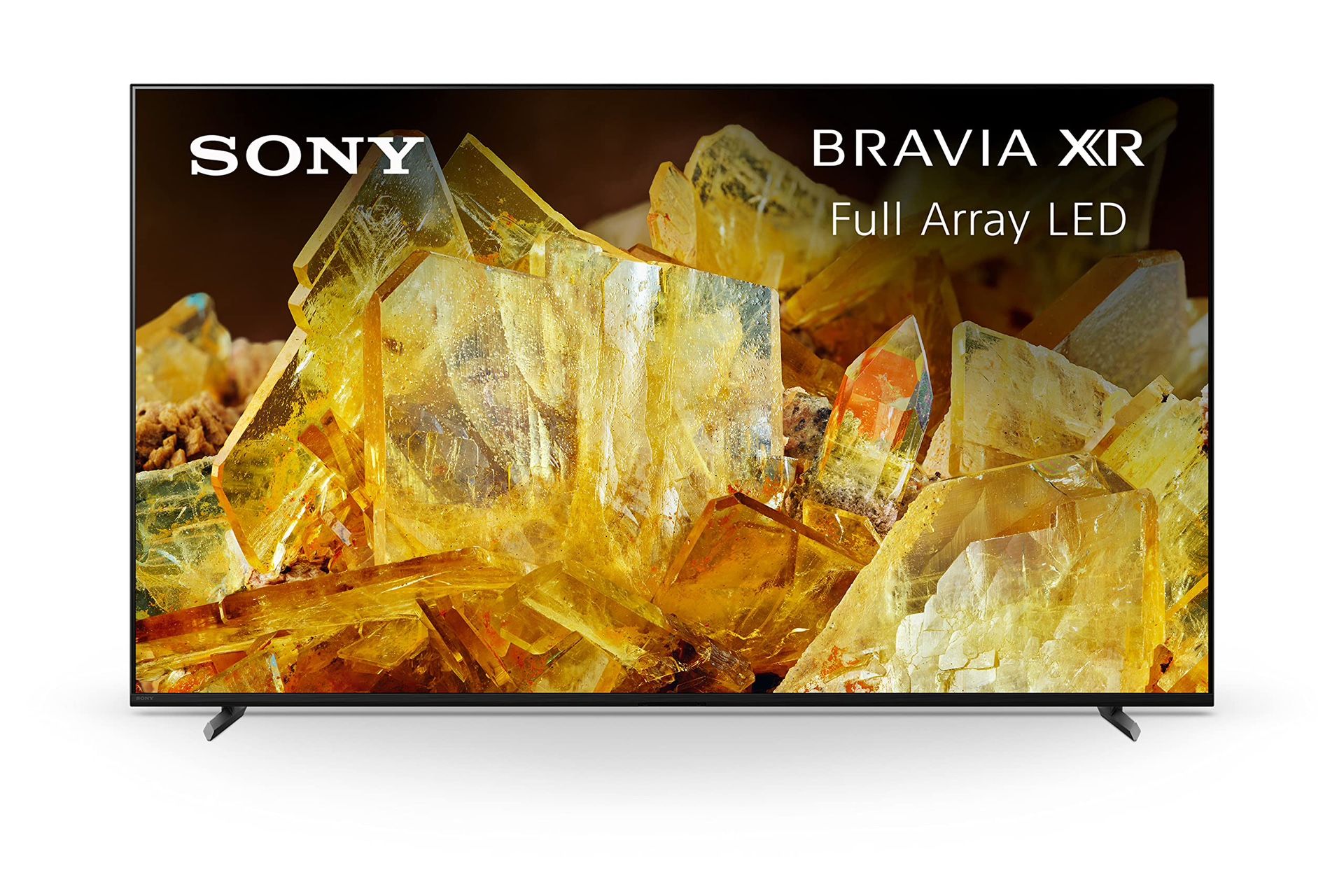 Sony 65 Inch 4K TV – X90L 