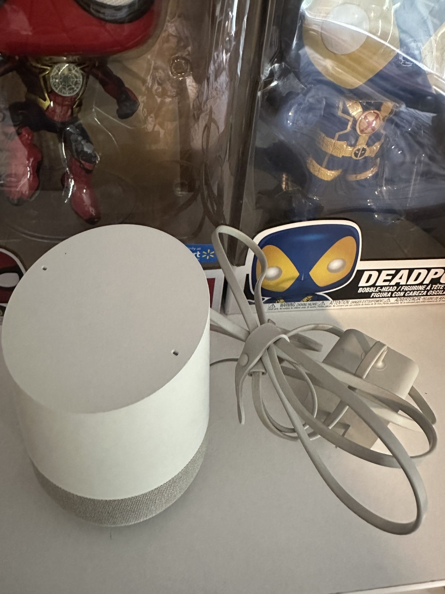 Google Home Smart Home