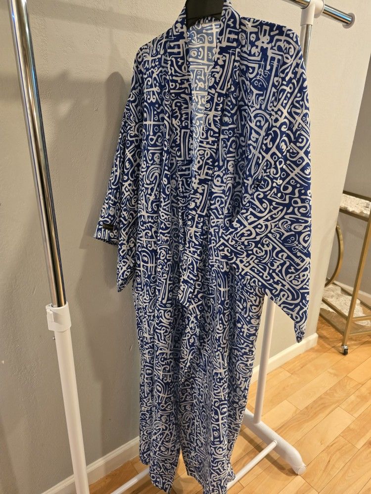Cardigan / Abaya