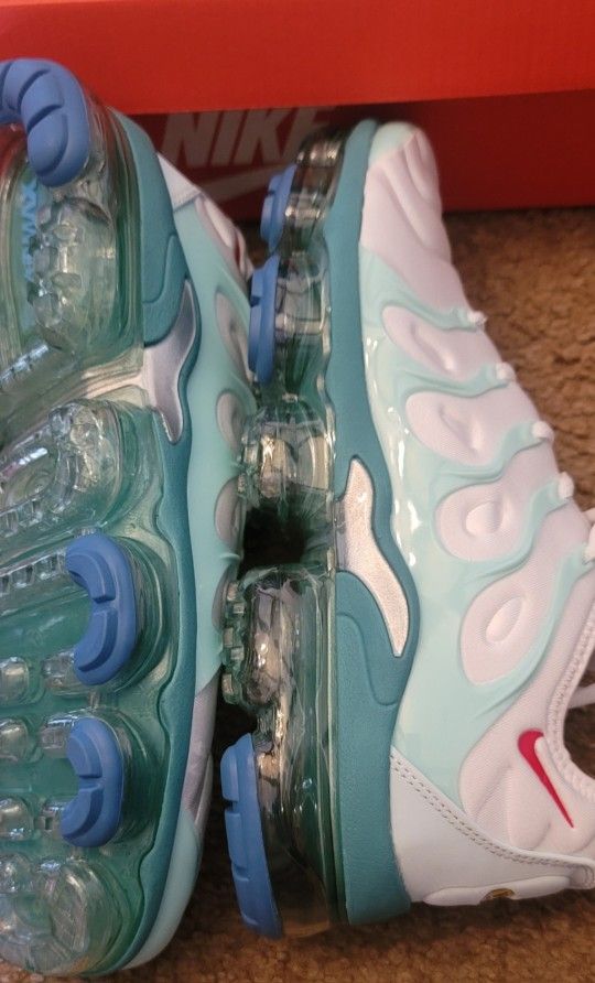 Men Nike Vapormax Available Size