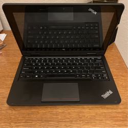 Refurbished Lenovo Yoga 11e Laptops (2)
