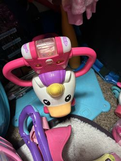 Toy Lot