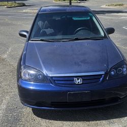 2003 Honda Civic