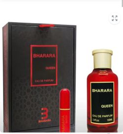Bharara QUEEN BY BHARARA BEAUTY 
