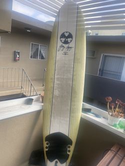 Gerry Lopez 8' Soft Surfboard Foam Costco for Sale in Ventura, CA