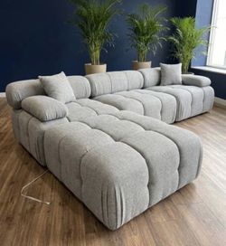 New sectional in box buy now pay later $39 down no credit needed