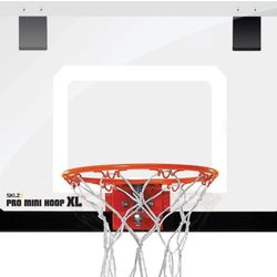 Sklz pro mini hoop