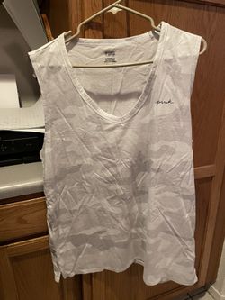 Victorias Secret Pink Tank