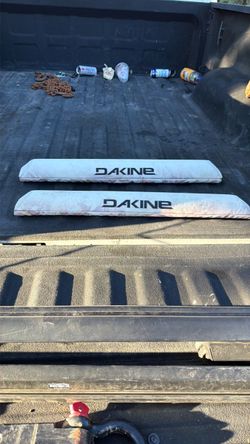 Dakine surf board foam