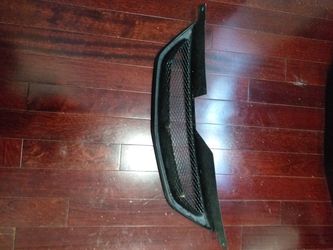 2003 mazdaspeed protege mesh grill...