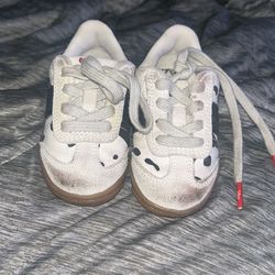 101 Dalmatians Shoes