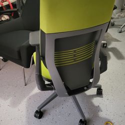 Steelcase Gesture Desk Chair Good Condition  Serious Buyers 