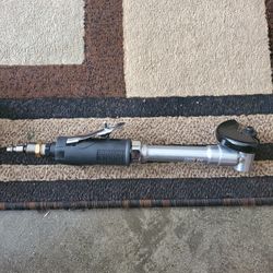 Central Pneumatic 3" Air Cut Tool Brand New