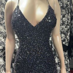 Evening Dress