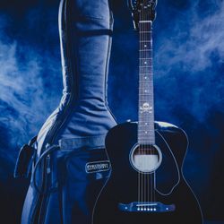 Fender Avril Lavigne Signature Newporter 2014 - Black