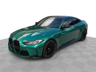 2024 BMW M4