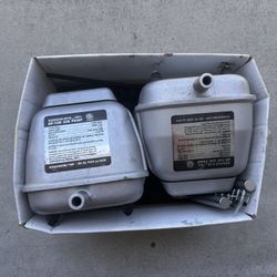 Dinner AP-100 Air pump