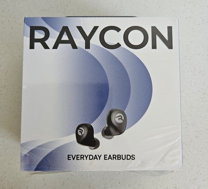 RAYCON EVERYDAY EARBUDS TRUE WIRELESS 