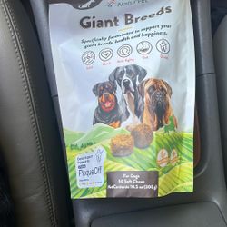 Giant Breeds