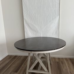 Wooden Table 