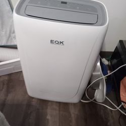 Portable Ac