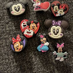 Mickey Mouse  
