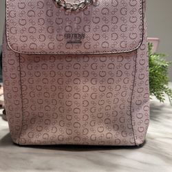 GUESS BOOKBAG 