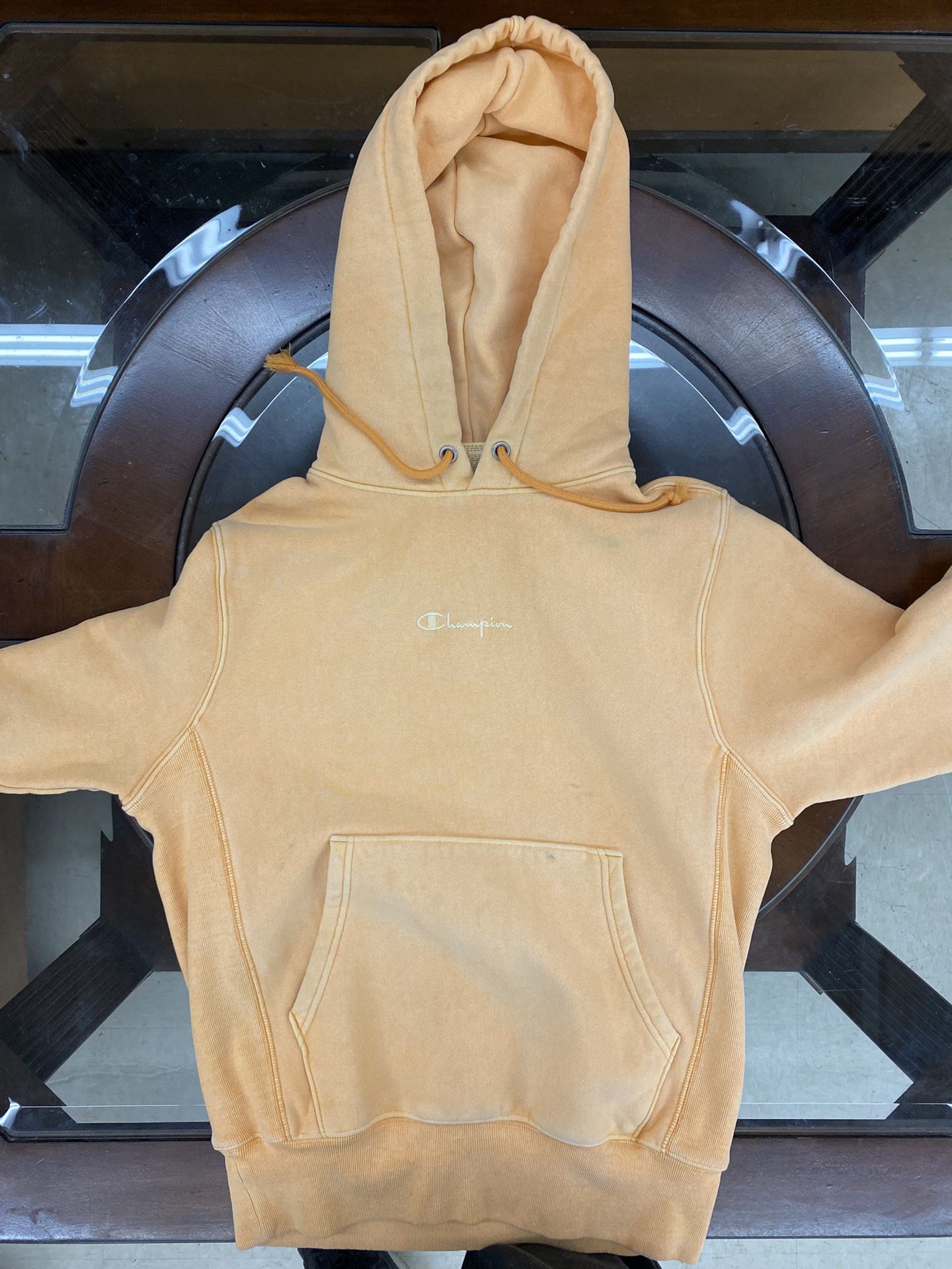 Champion sweatshirt S