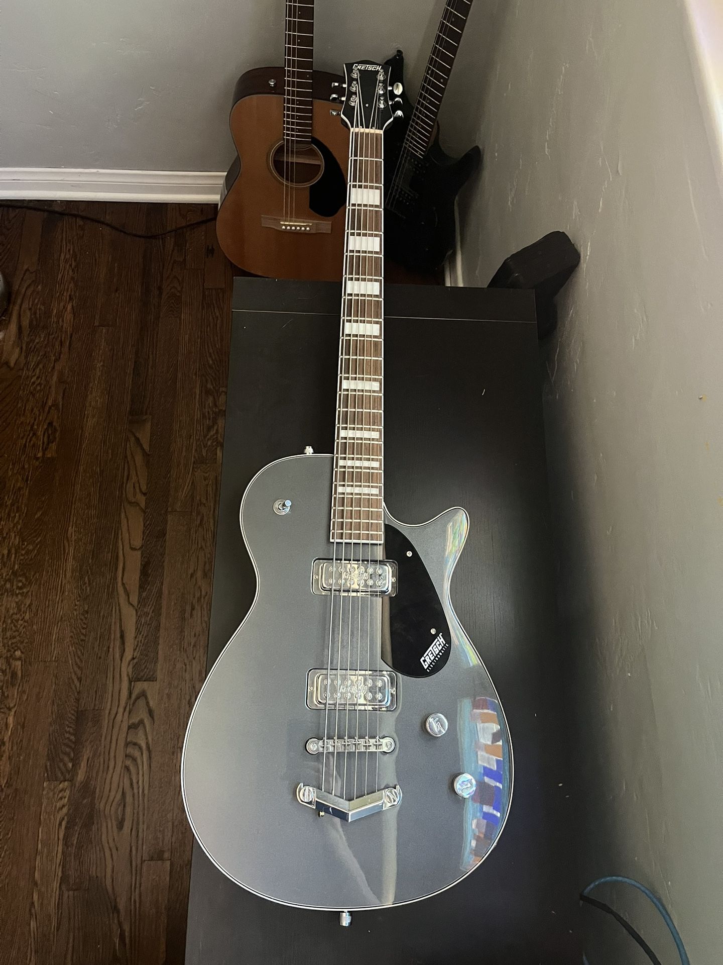 Gretsch Electromatic Baritone