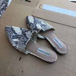 Steve Madden Size 6.5
