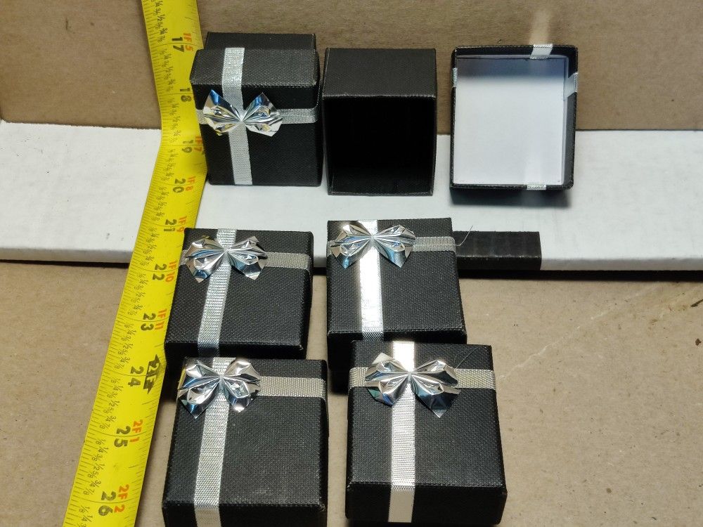 Ring Gift Box