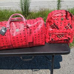 Bags Set